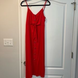 2/$25 or 3/$30….Lightweight summer dress